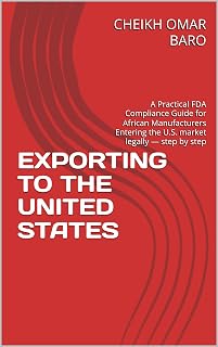EXPORTING TO THE UNITED STATES in Pakistan