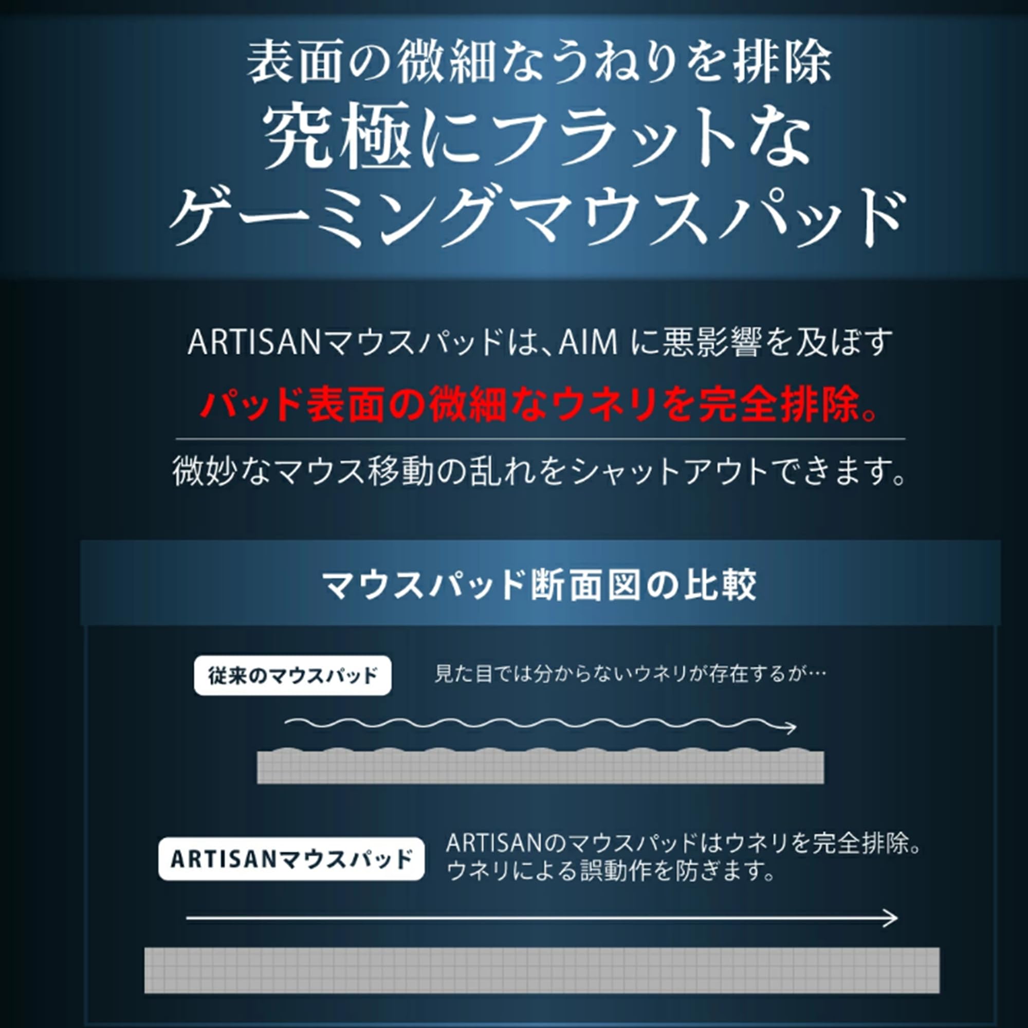 Artisan FX Ninja Zero Soft Black XXL