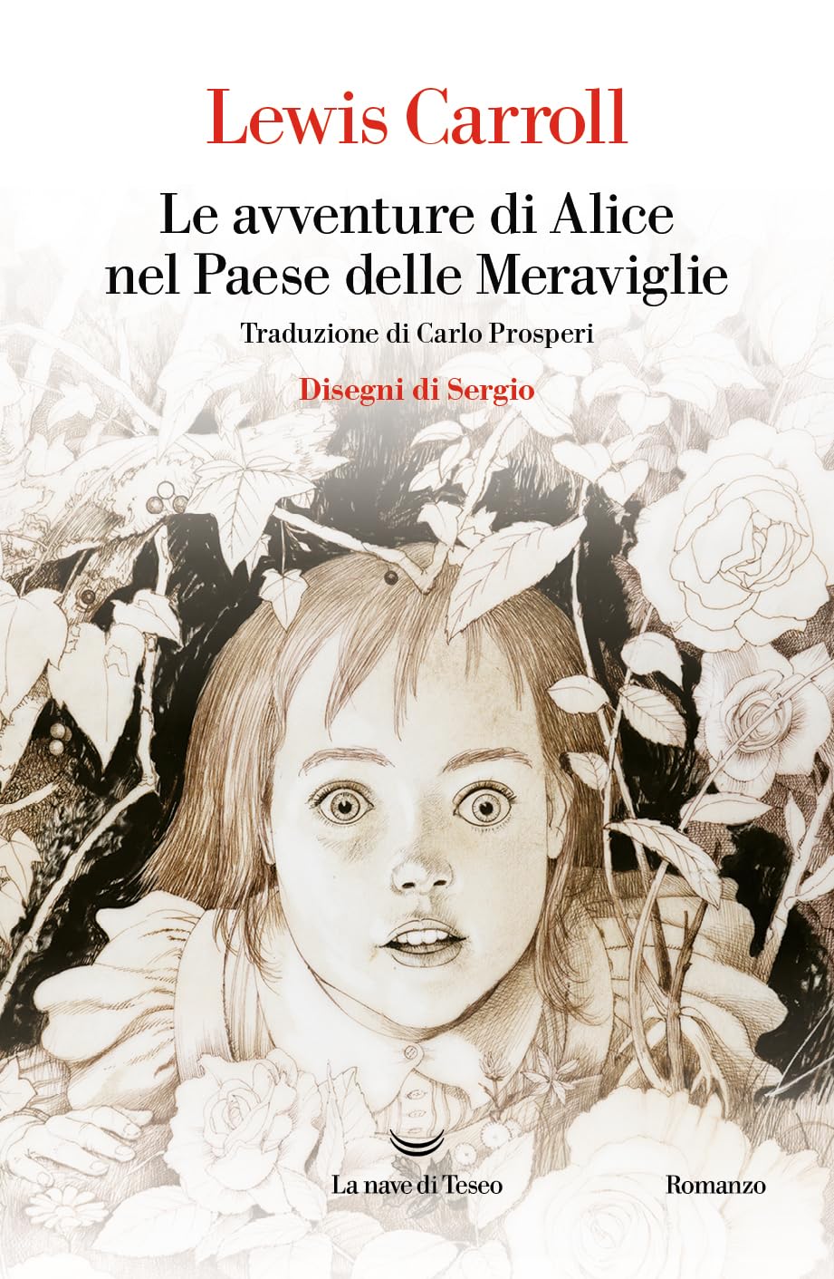 Le Avventure Di Alice Nel Paese Delle Meraviglie - 4