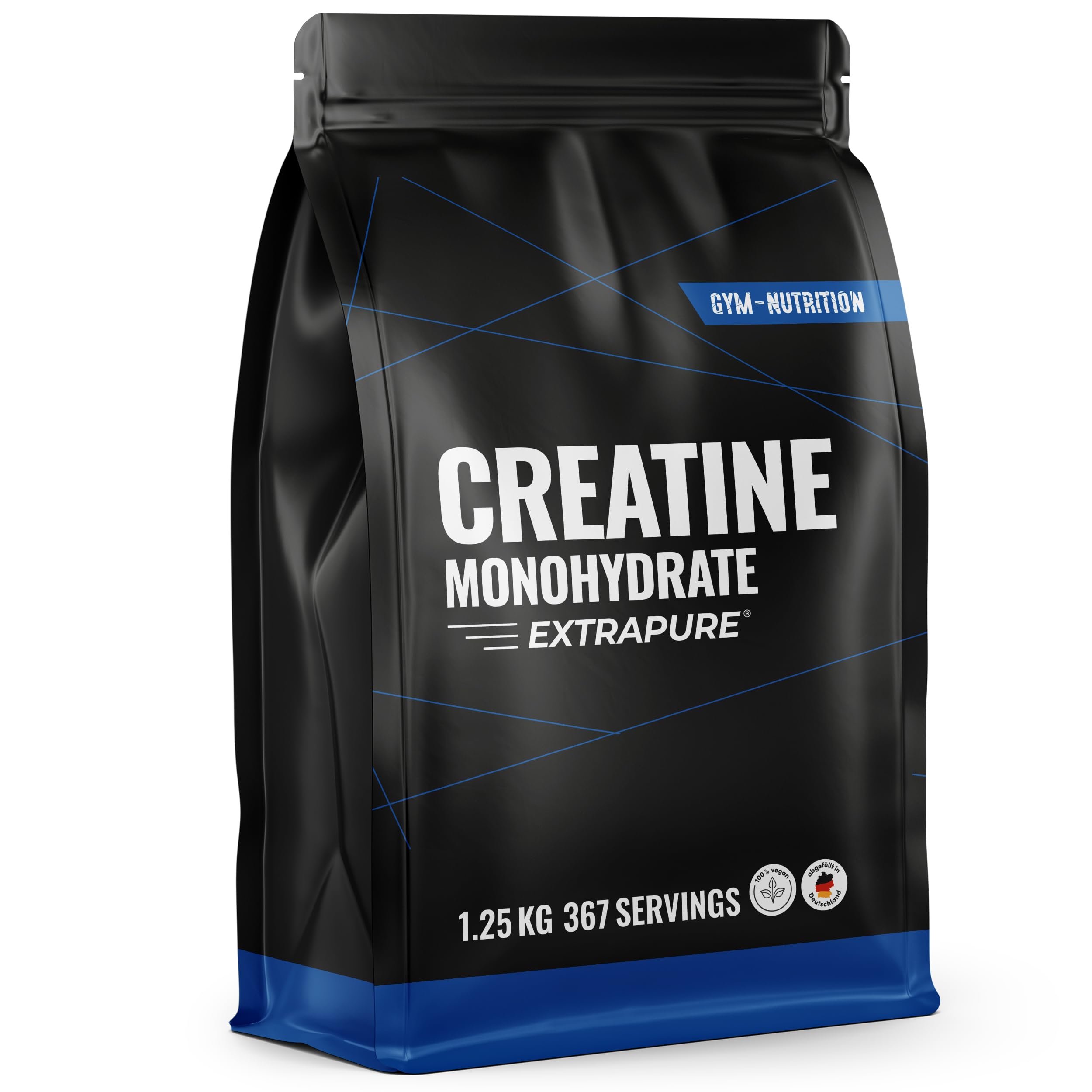 Gym Nutrition