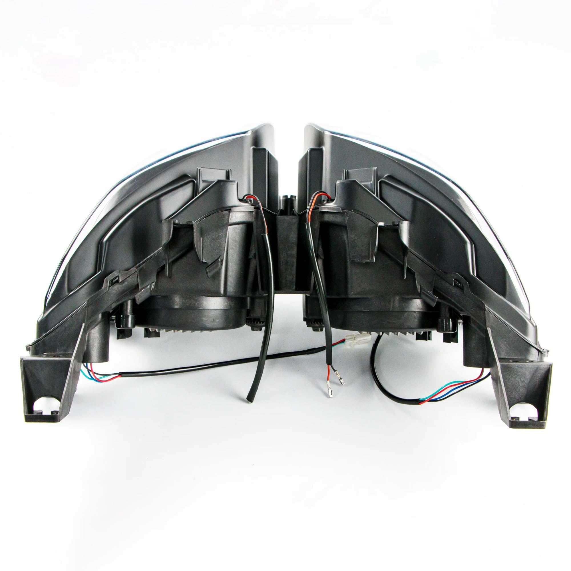 Gruppo faro moto Fari Per TMAX 530 Per TMAX530 Per T MAX Per XP 530 2015 2016 Faro Anteriore A LED Moto