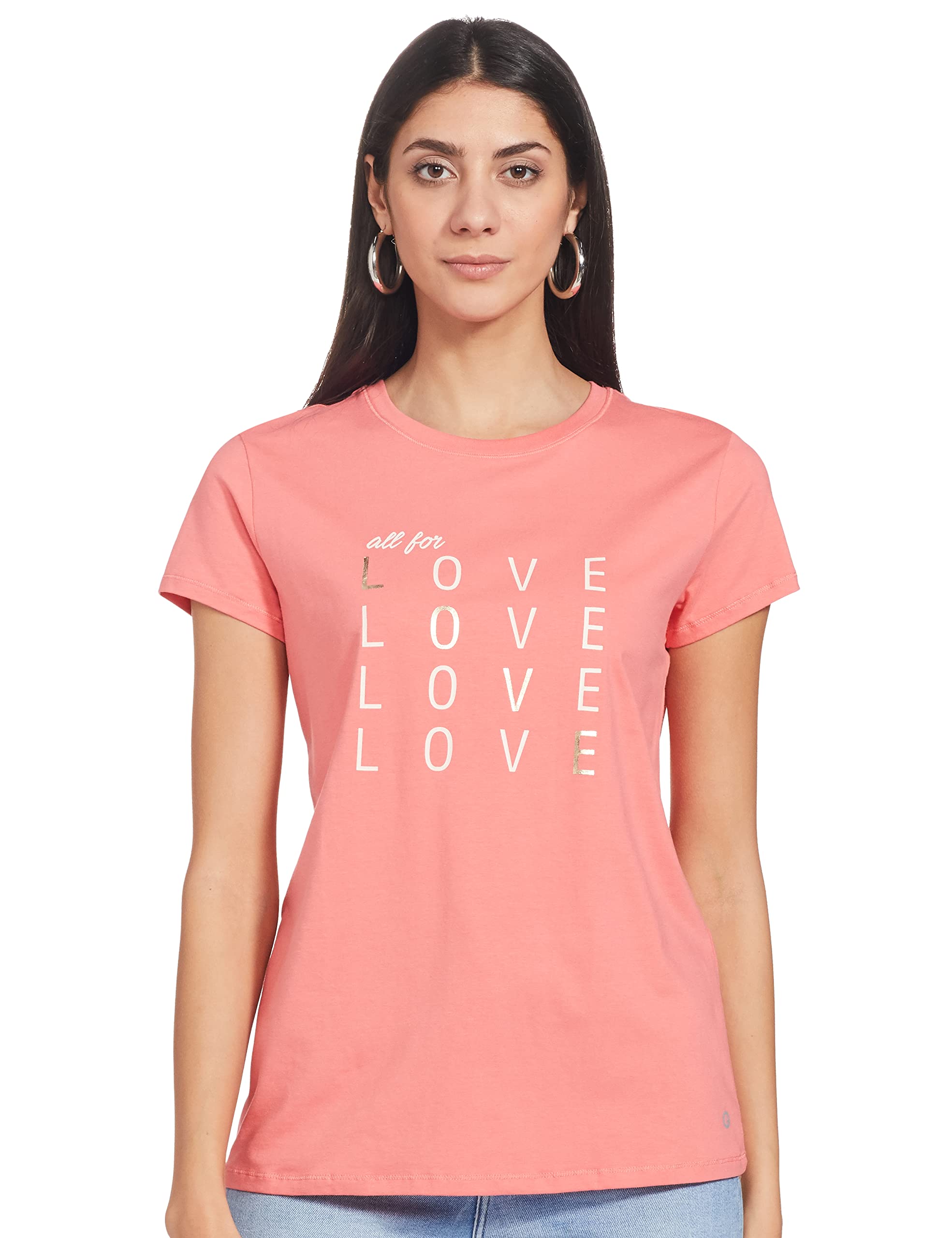 EnamorWomen's T-Shirt