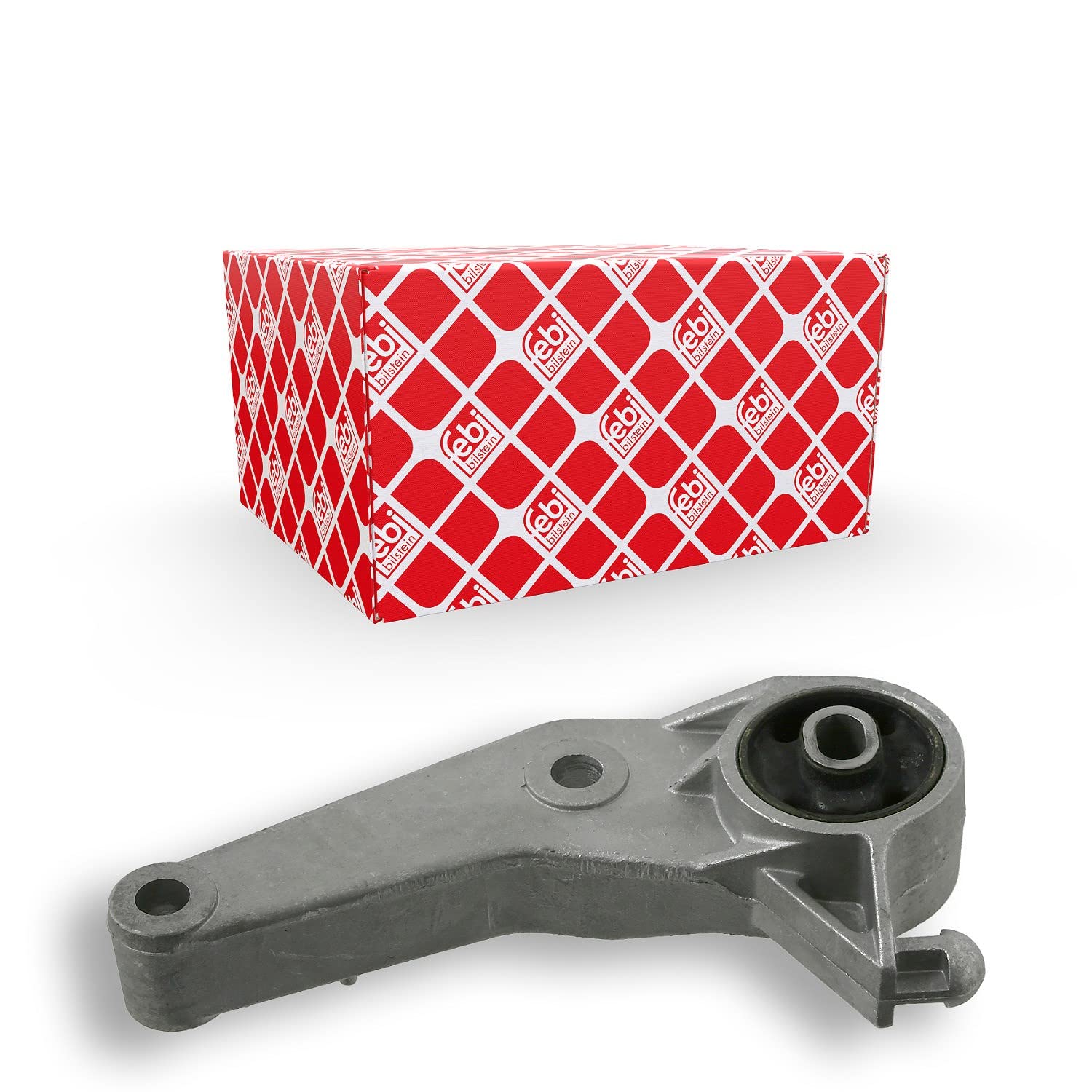 Febi Bilstein 26328 bloque de motor de fundición gris para sustitución OEM 8