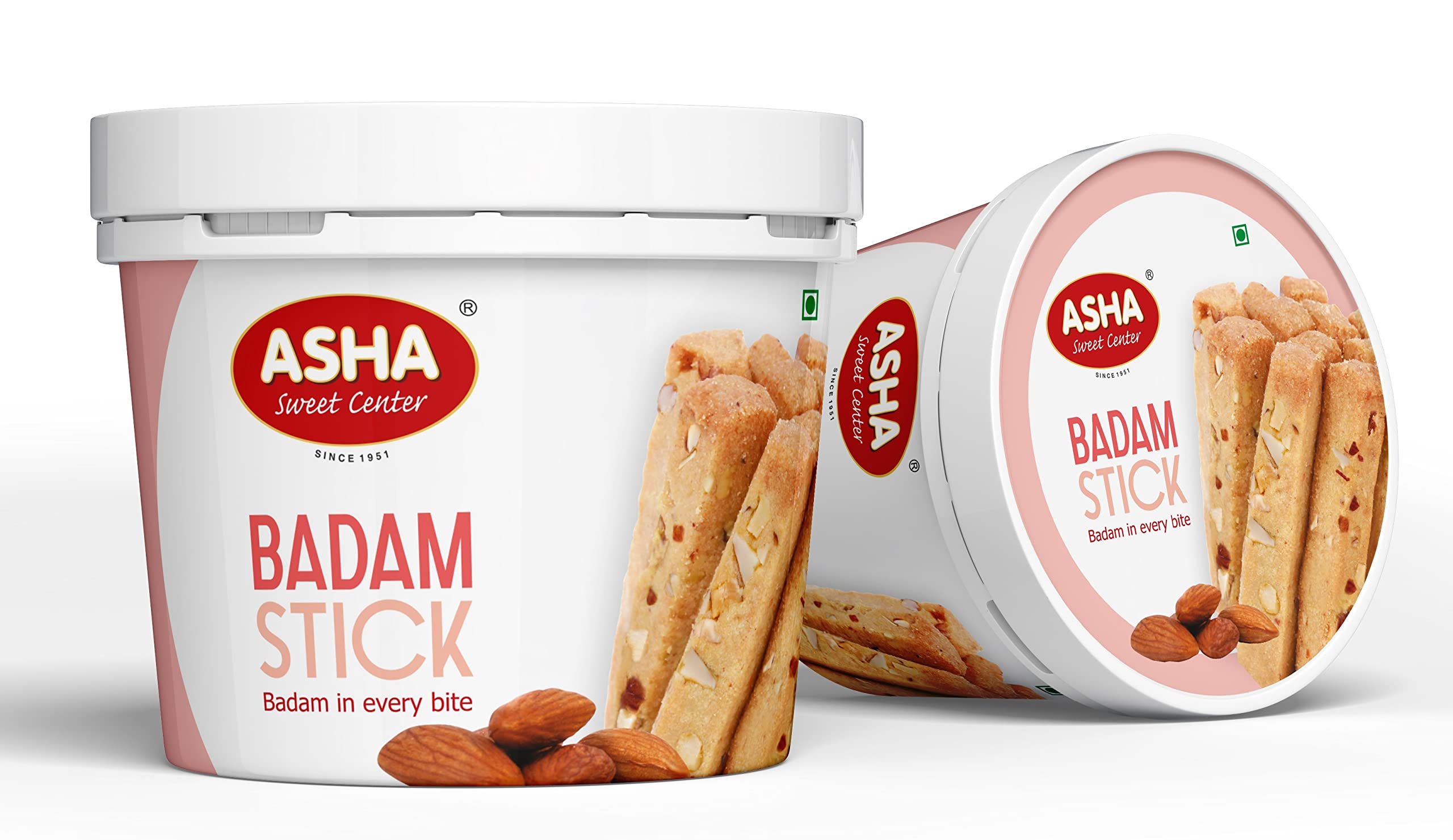 Asha Badam Sticks | 200gms (B08L69PSDM) Amazon Price History, Amazon Price Tracker