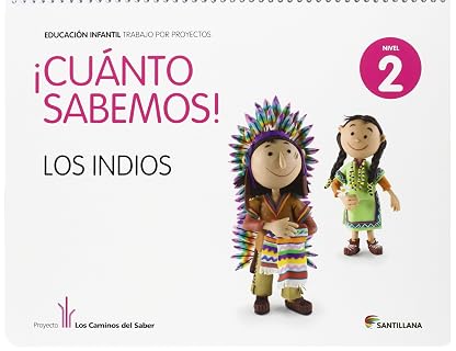 Cuanto Sabemos: Los Indios 4-2-2 Años