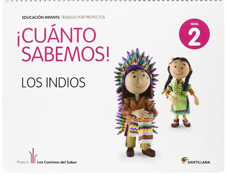 Cuanto Sabemos: Los Indios 4-2-2 Años