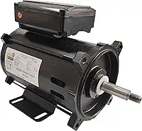 Motor bomba para piscina mono 220v 1/2cv Max Torque