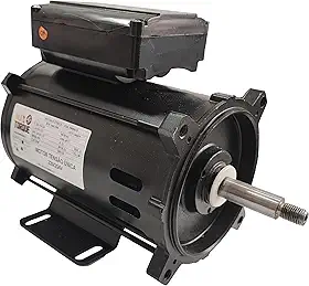 Motor bomba para piscina mono 220v 1/2cv Max Torque