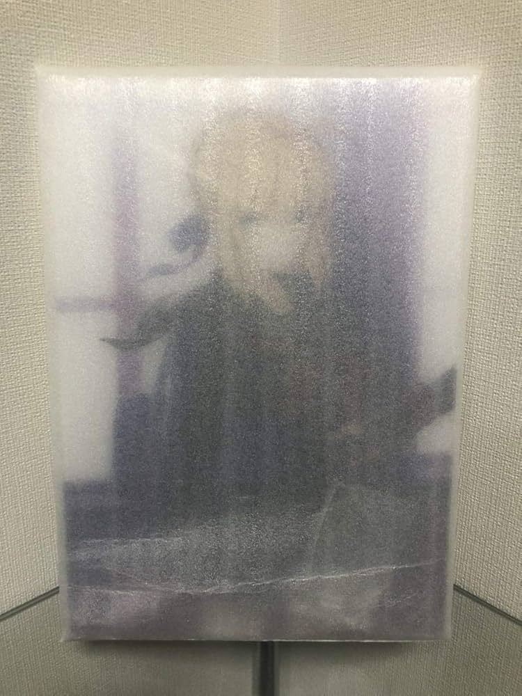 Fate アクリルアートボード マスターアルトリア Fate/Zero」武内崇イラスト アクリルアートボード＜マスター