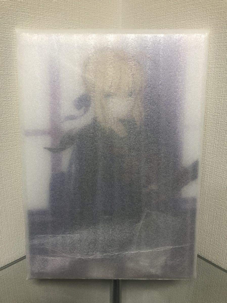 Fate アクリルアートボード マスターアルトリア Fate/Zero」武内崇イラスト アクリルアートボード＜マスター