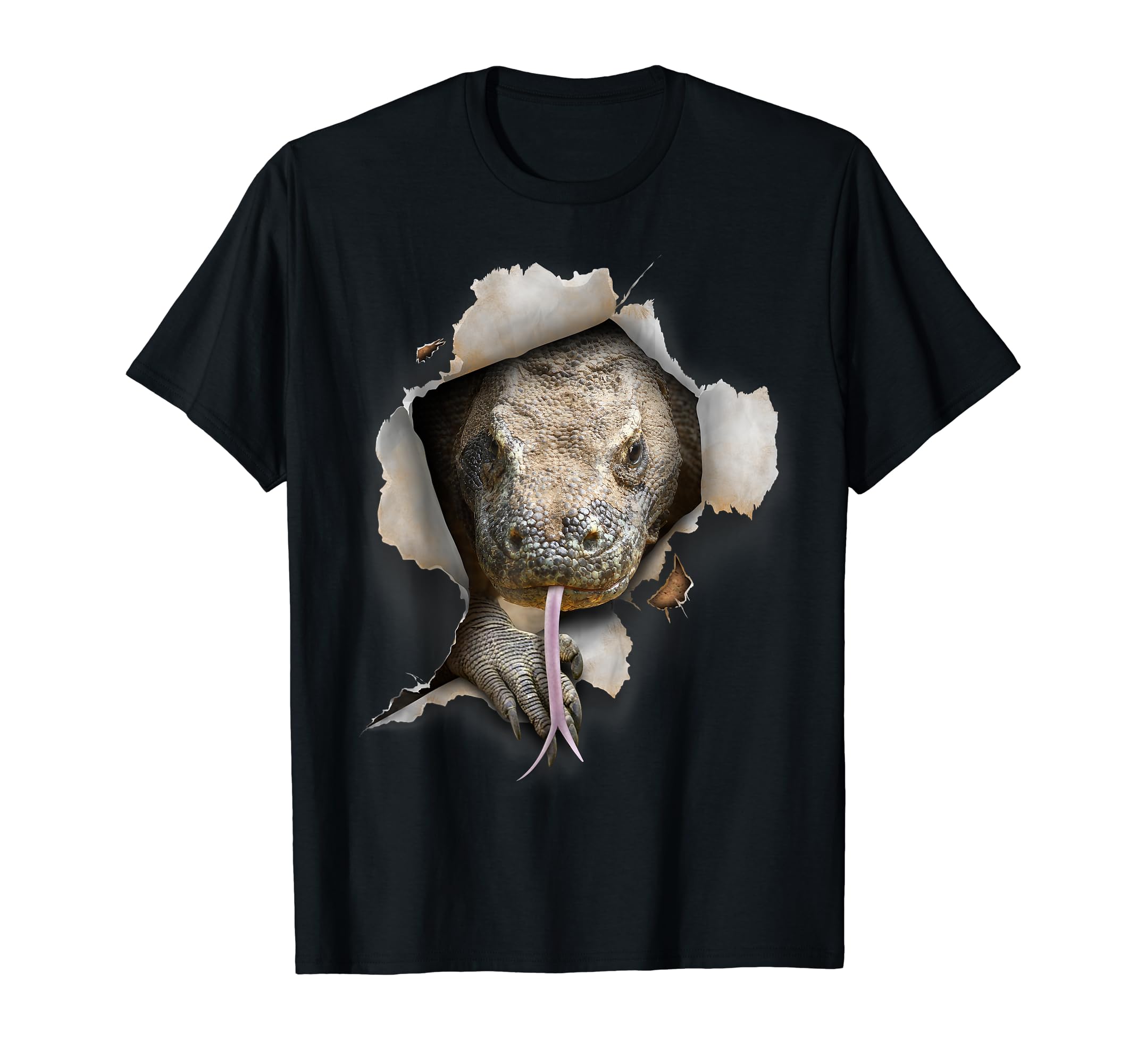 Komodo Dragon Gift Reptile Lover Giftkomodo Dragon Funny Komodo Reptile |  Desertcart Philippines