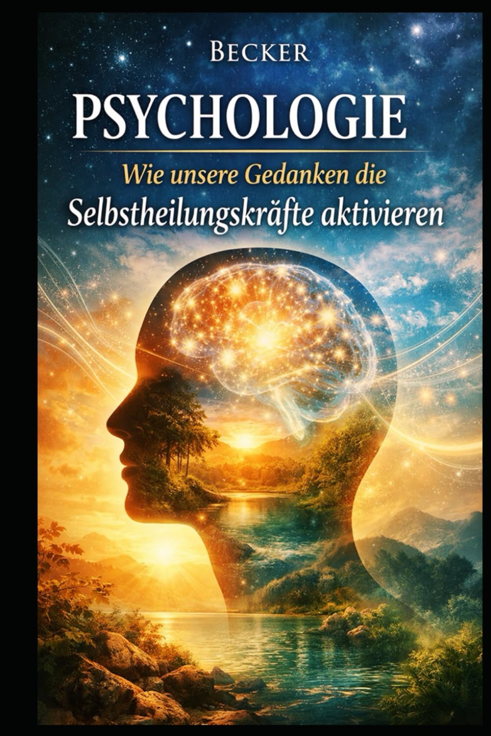 Psychologie I Wie unsere Gedanken die Selbstheilungskräfte aktivieren: Ein Leben im Einklang mit den natürlichen Heilungsprozessen