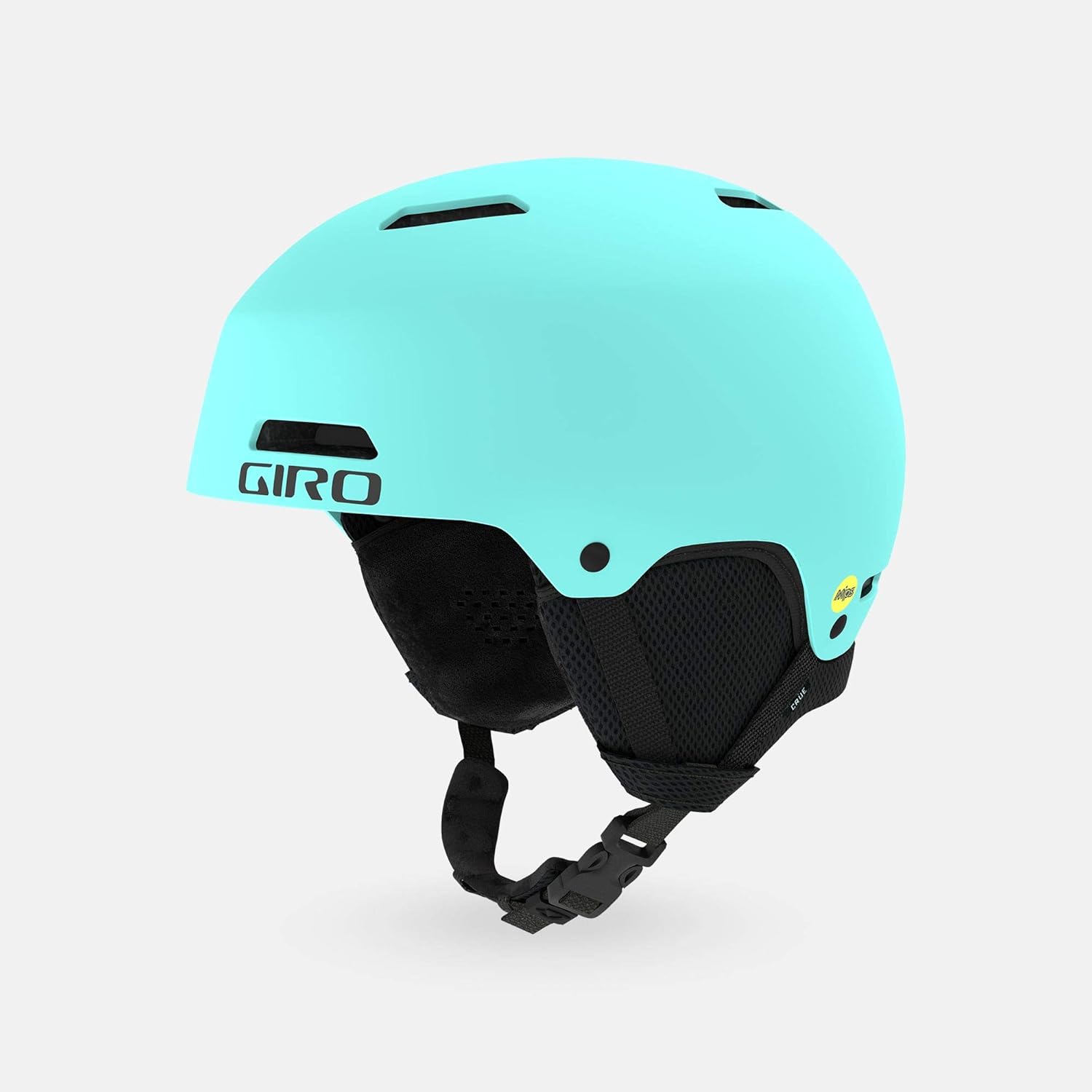 Giro Crue MIPS Youth Snow Helmet : Sports & Outdoors
