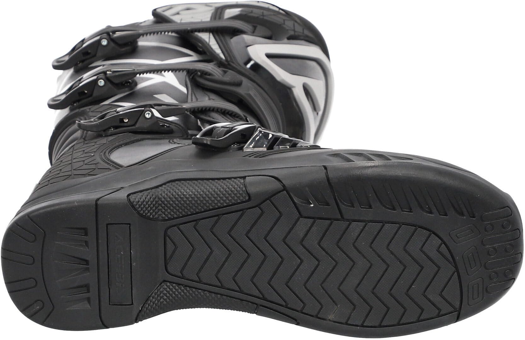 Acerbis X-team Boot BotasUnisex adulto