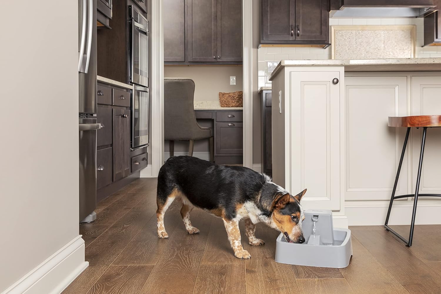 Petsafe Drinkwell Pompa Zastępcza, Czarny, 200 L/H