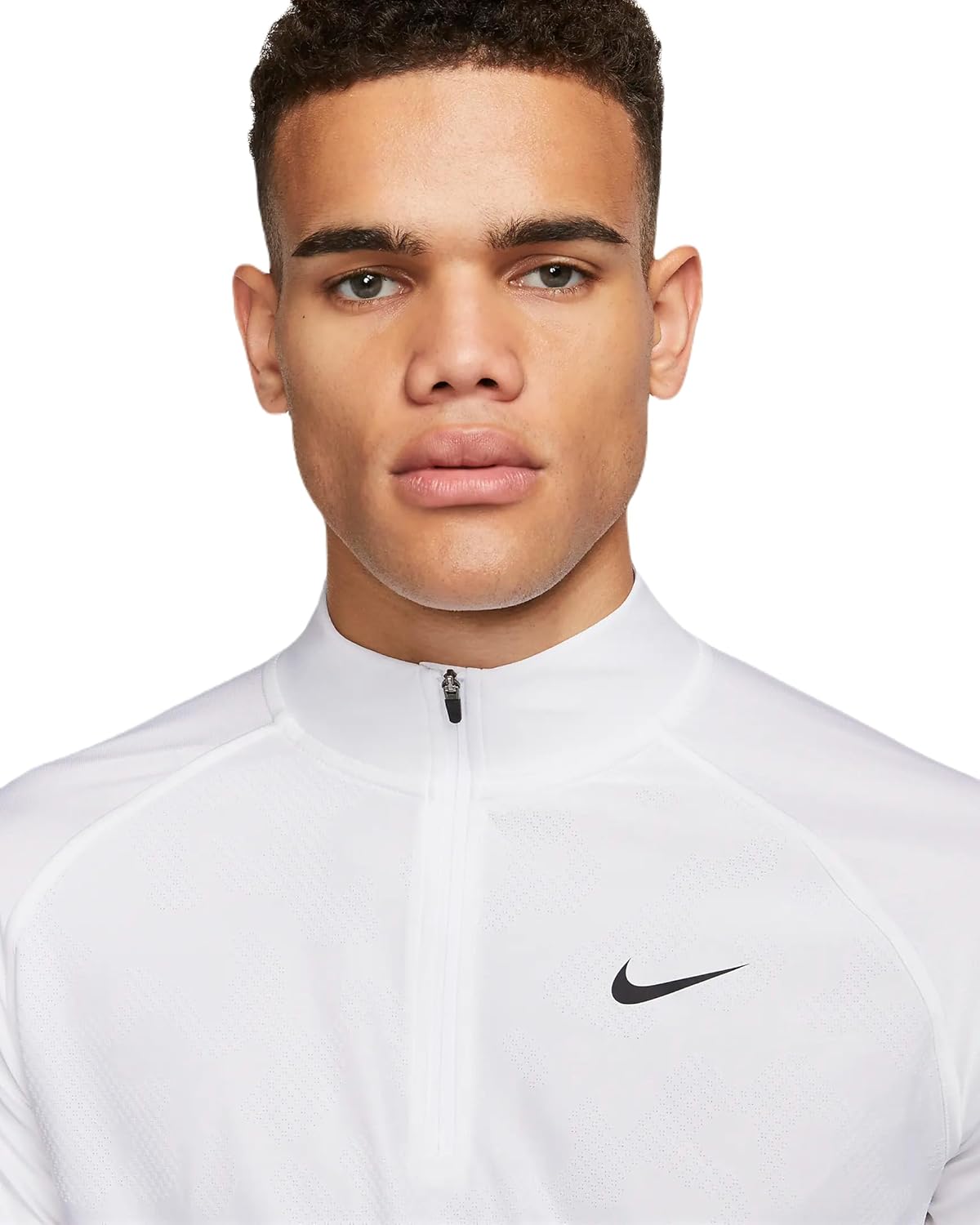 Nike Dri-FIT ADV Tour 1/2 Zip Golf Pullover