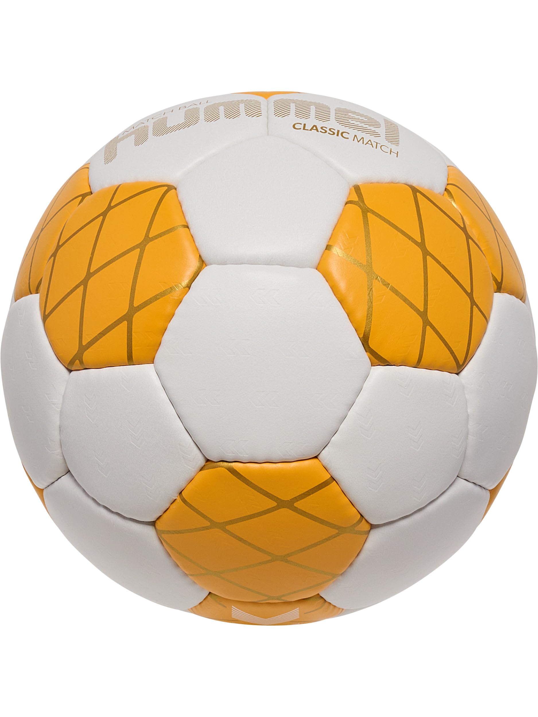 hummel Balón de Balonmano Hmlclassic tamaño Adulto