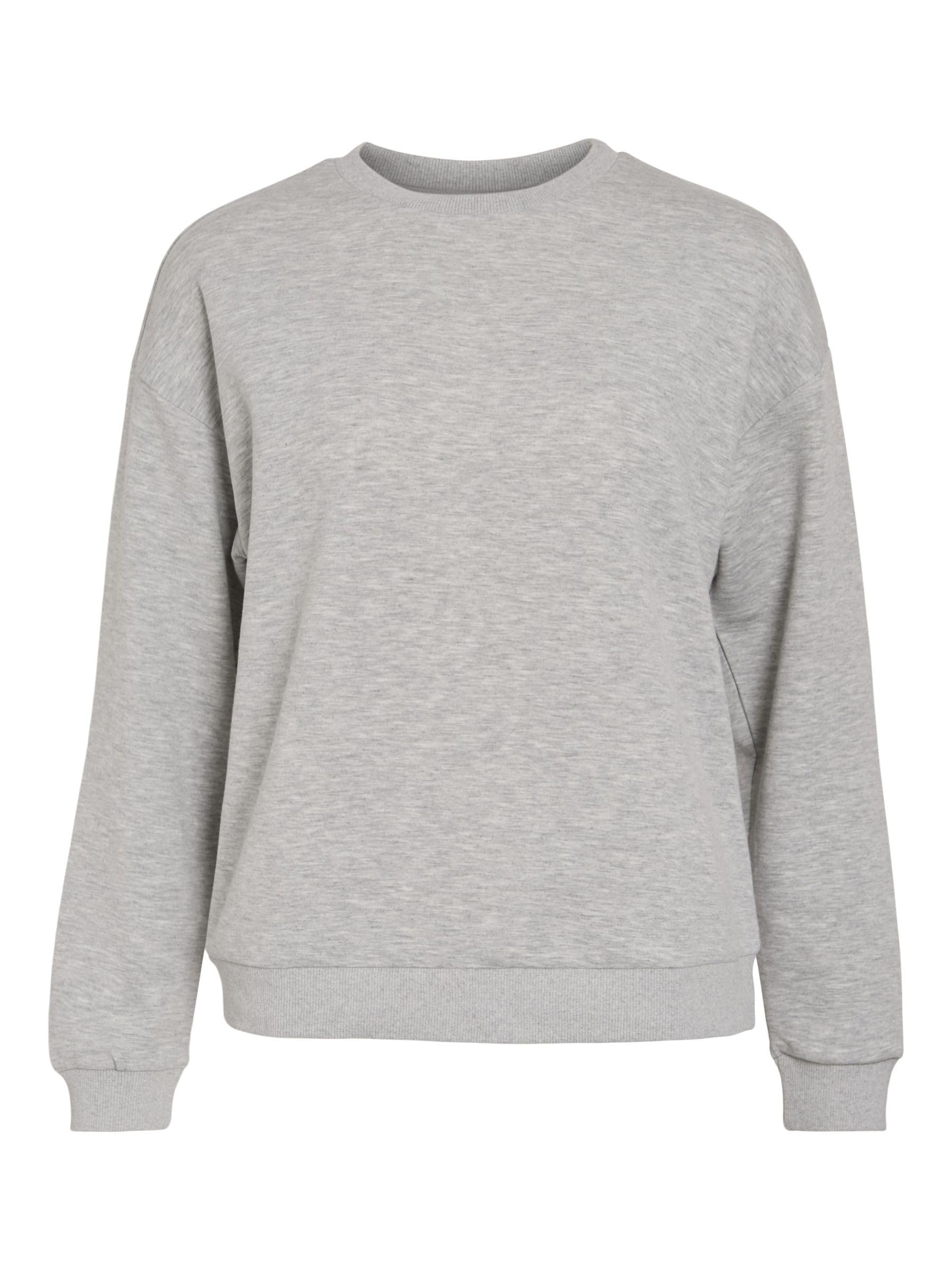 Vila Female Sweatshirt VISANDY Basic