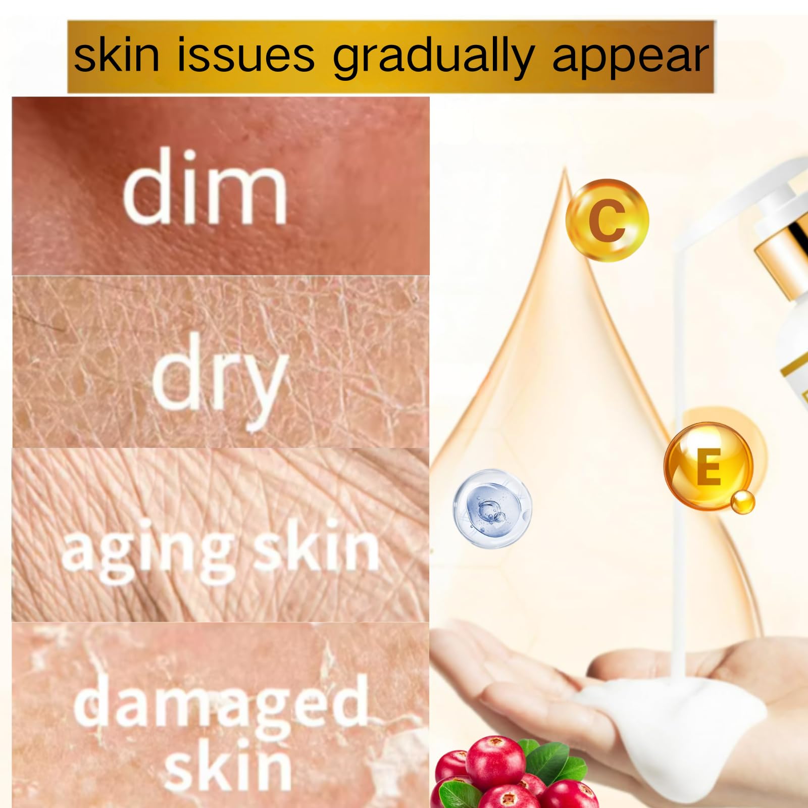 200ml Glutathione,Glutathione Skin Whitening,Glutathione Skin Whitening Cream - Image 3