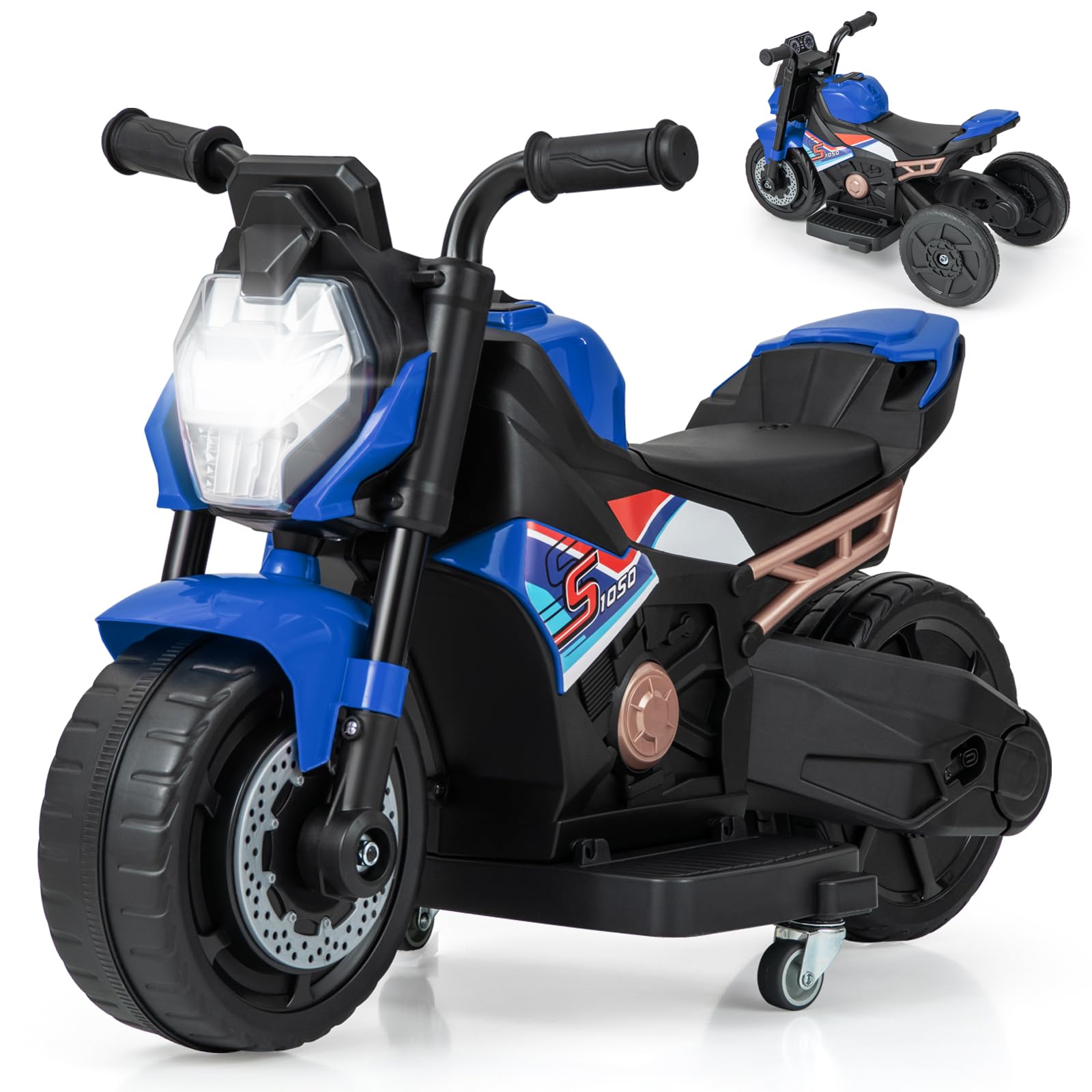 GOPLUS