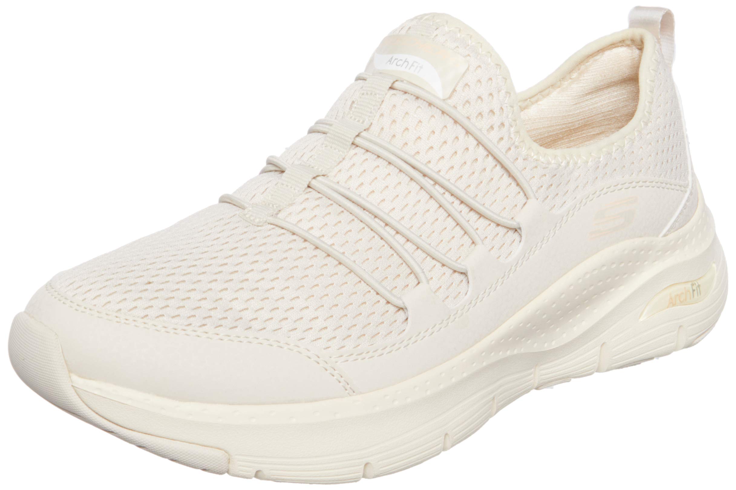Women's Arch Fit Lucky Thoughts Trainers