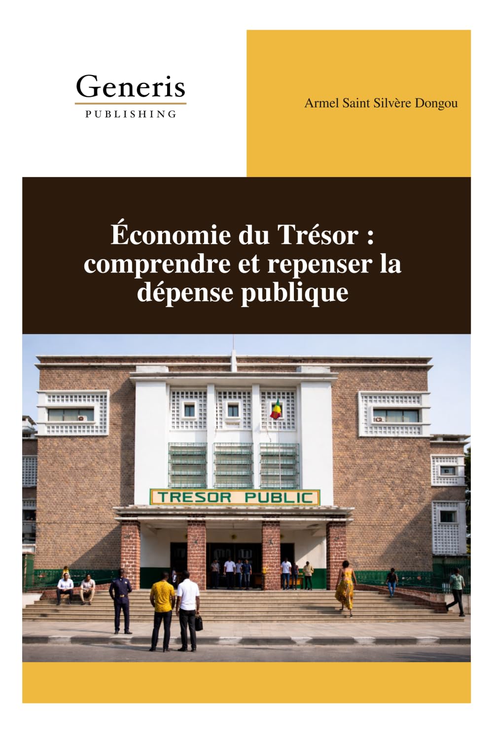 Économie du Trésor : comprendre et repenser la dépense publique