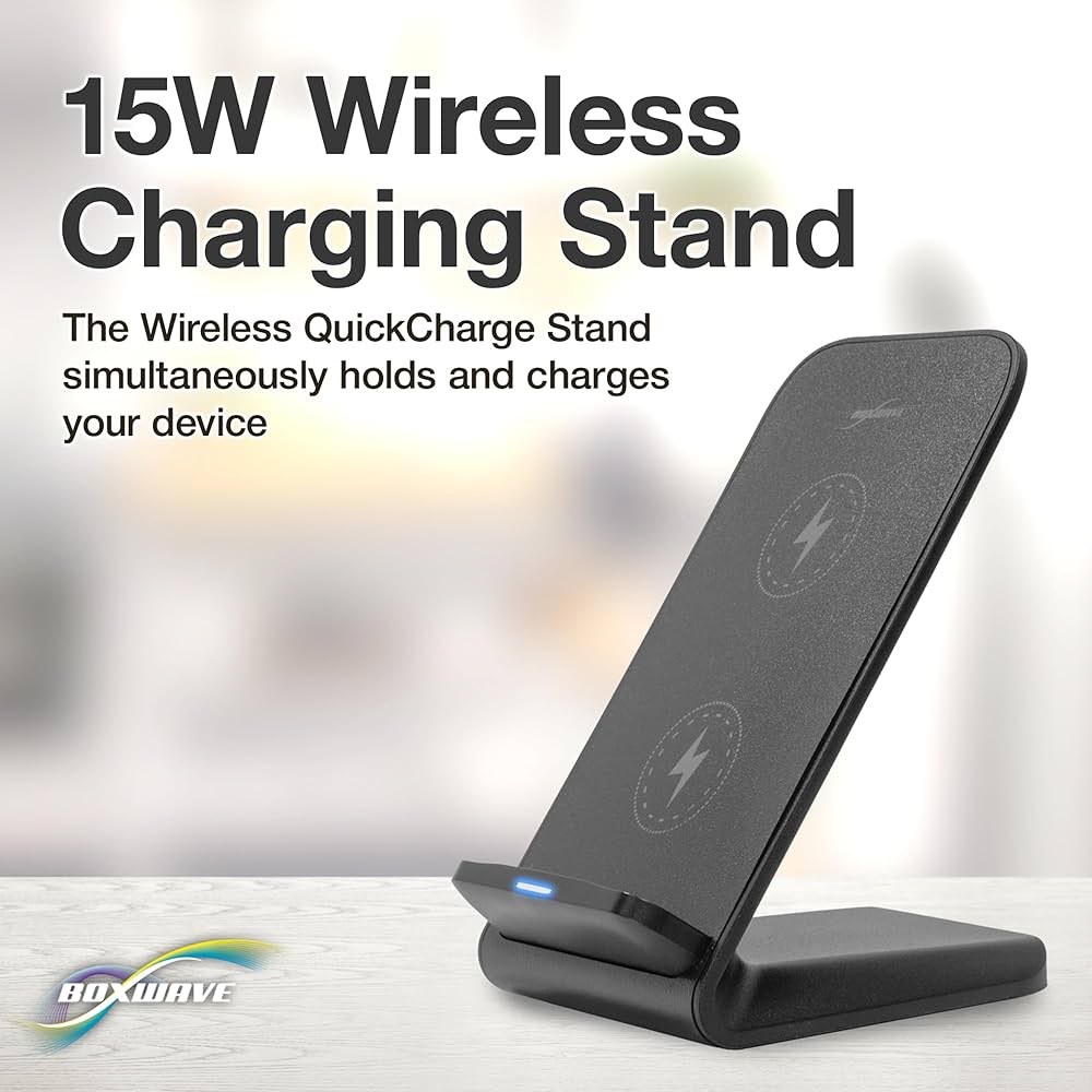 Amazon.com: BoxWave Charger Compatible with LG G8 ThinQ