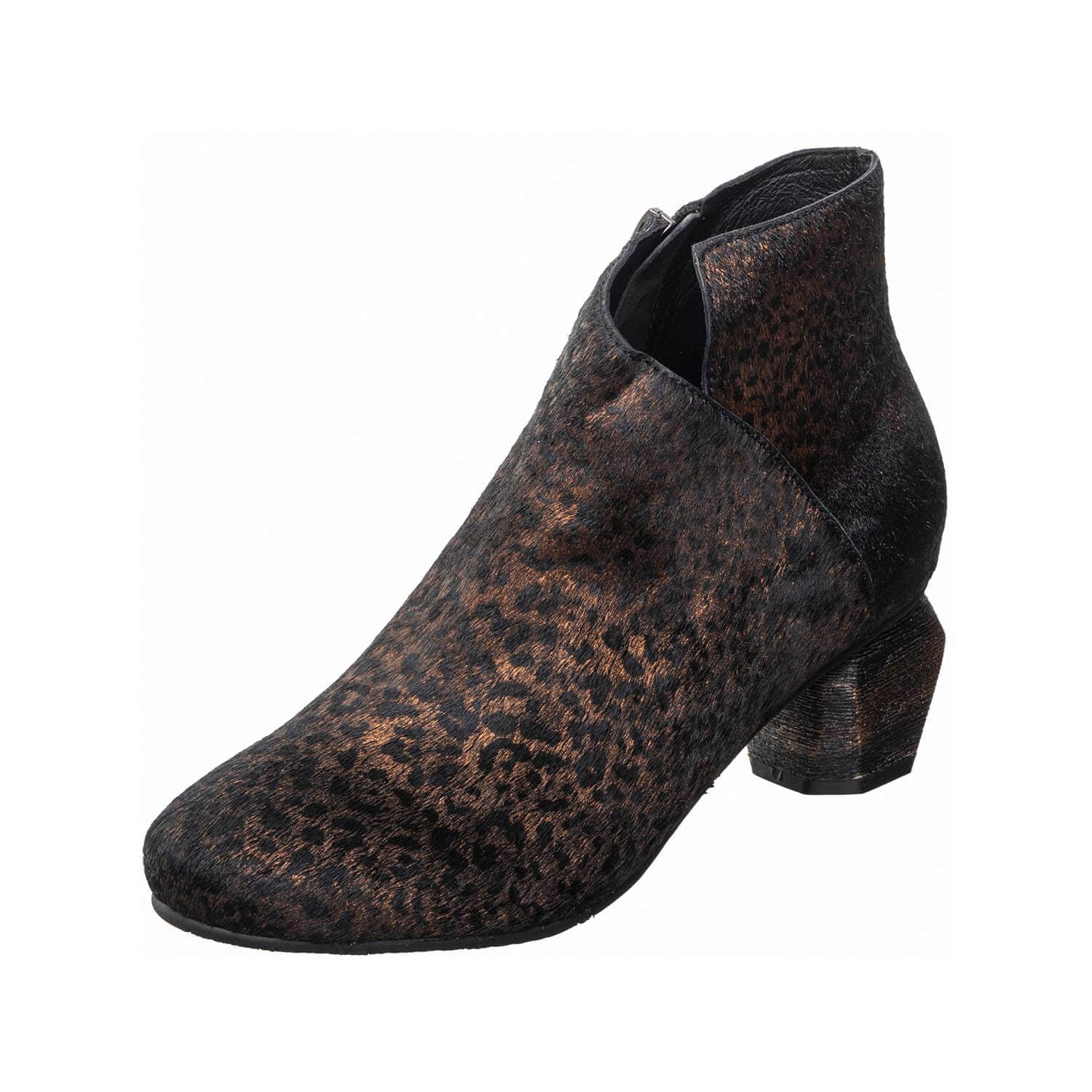 Antelope Womens Greta Suede Boots