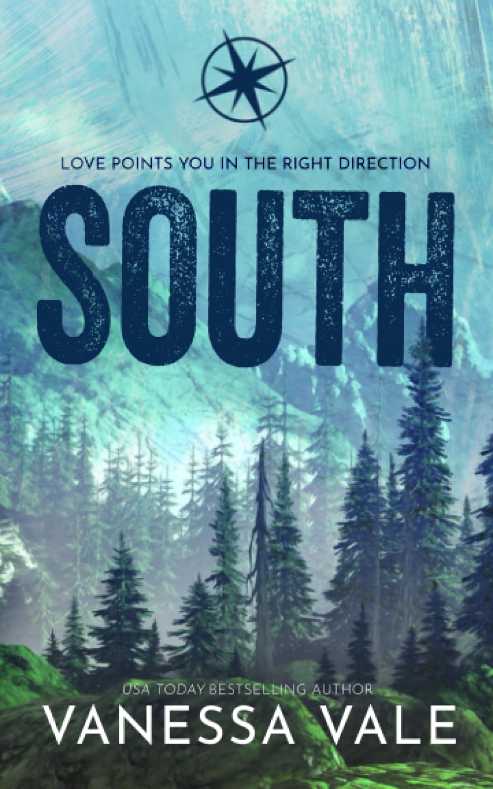 South (Billionaire Ranch)