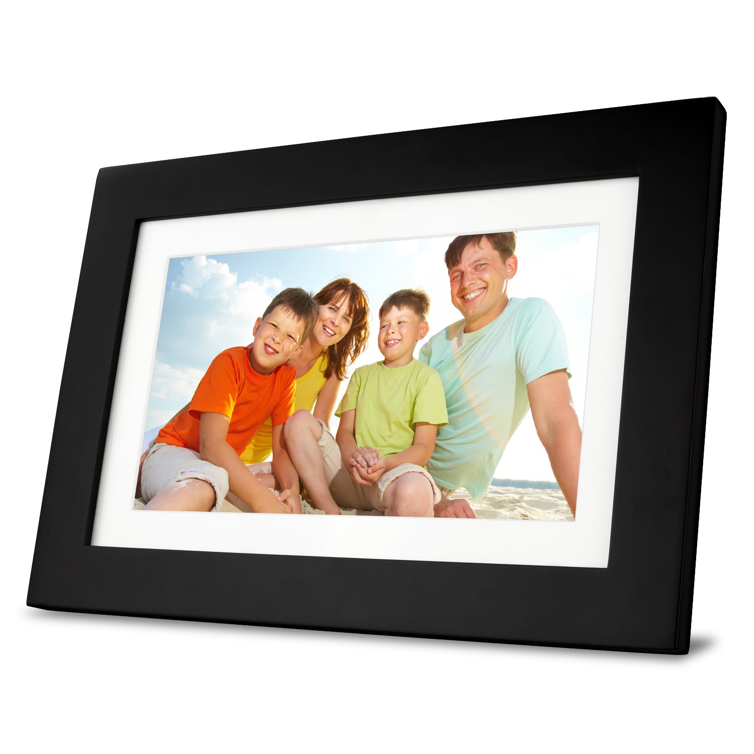 Amazon.com : ViewSonic VFD1028W-11 10.1-Inch Digital Photo Frame