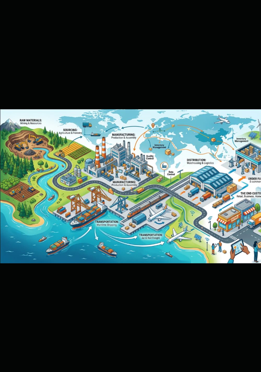 The Tariff Trap: Unveiling the Hidden Costs and Global Consequences of Protectionism