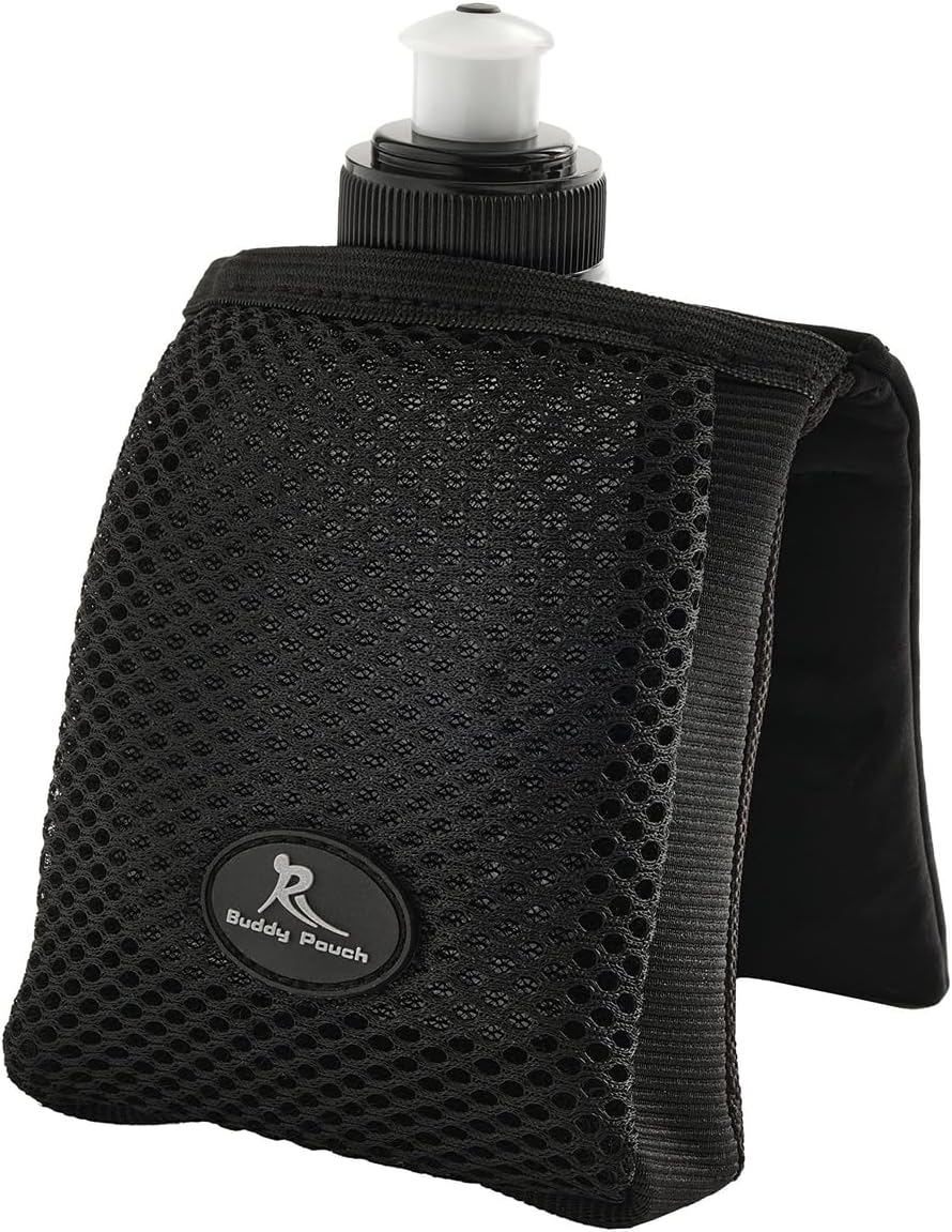 Running Buddy H2O