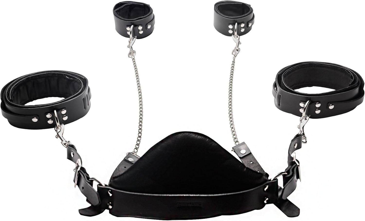 Strict Leather Sling
