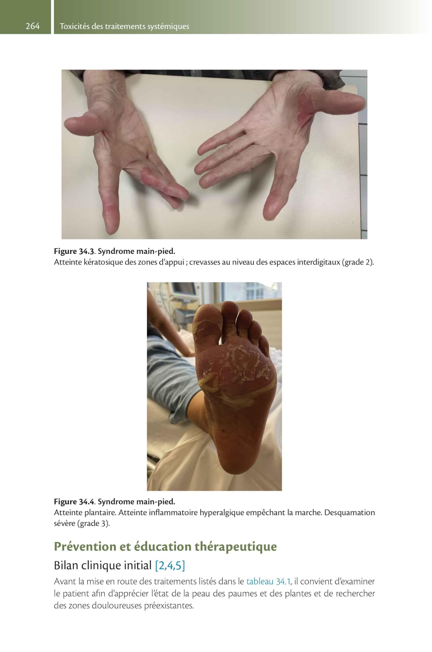 Tout-en-un d'oncologie
