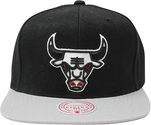 Miniatura 24 de Mitchell & Ness Core Basic Snapback Hat