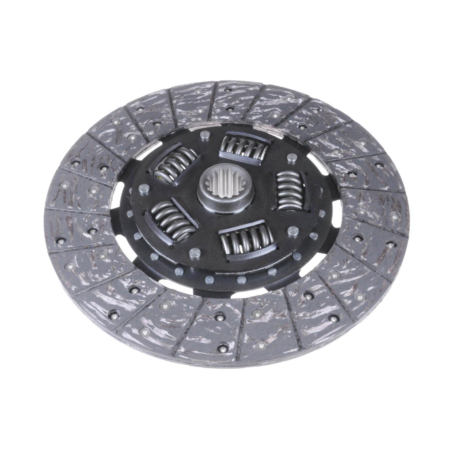 BLUE PRINT ADC43144 Clutch Disc