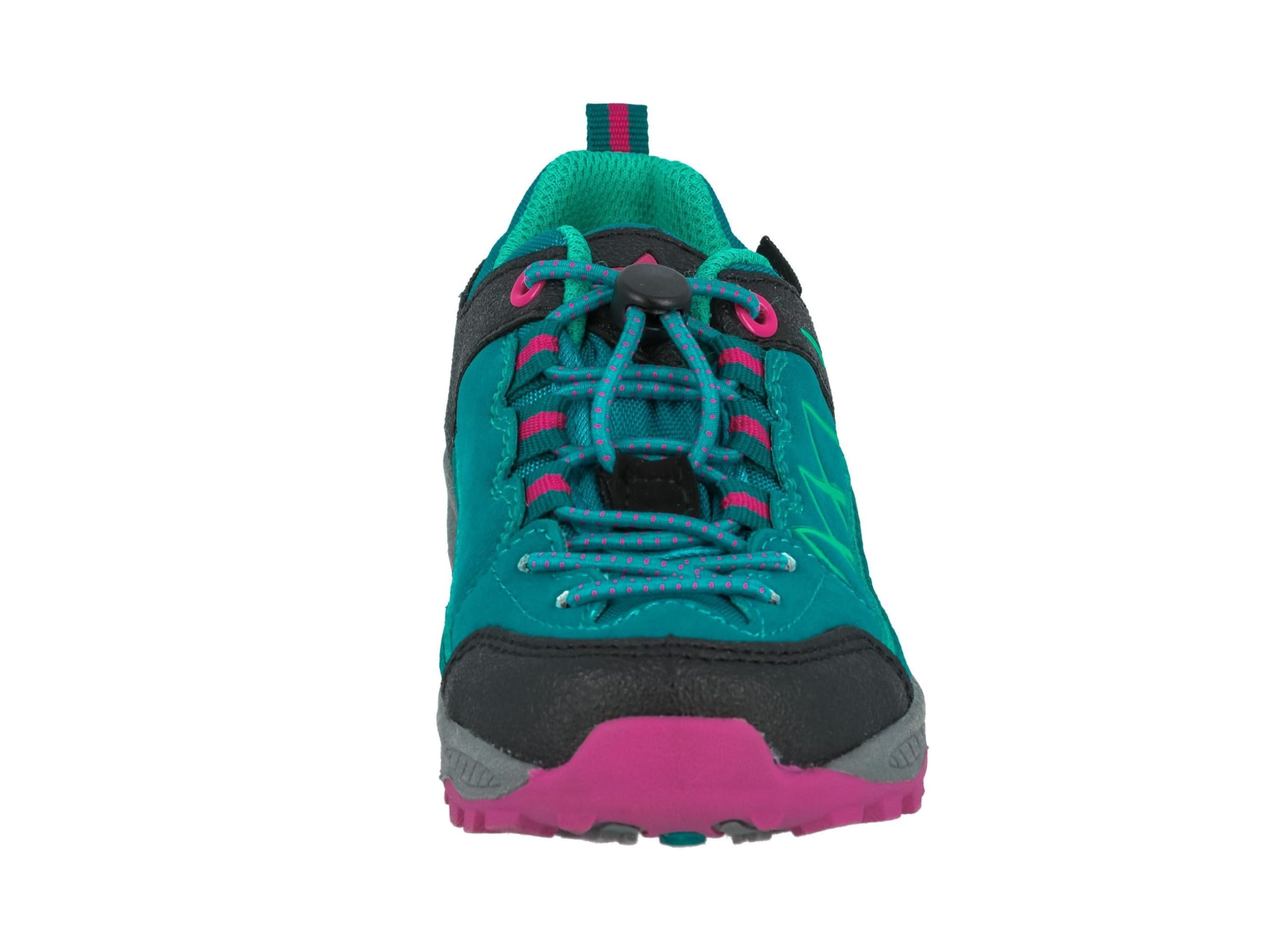 Lico Unisex Griffin Low Trekking- & Wanderhalbschuhe