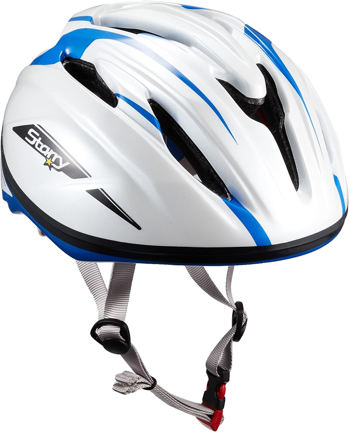 オージーケーカブト(OGK Kabuto) 自転車 ヘルメット 子ども用 Starry (スターリー) SG認証