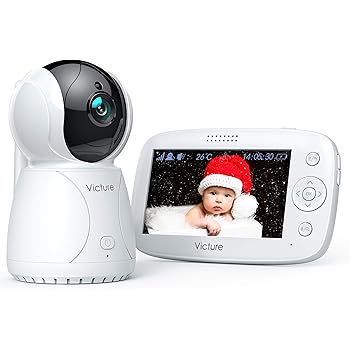 victure video baby monitor bm32