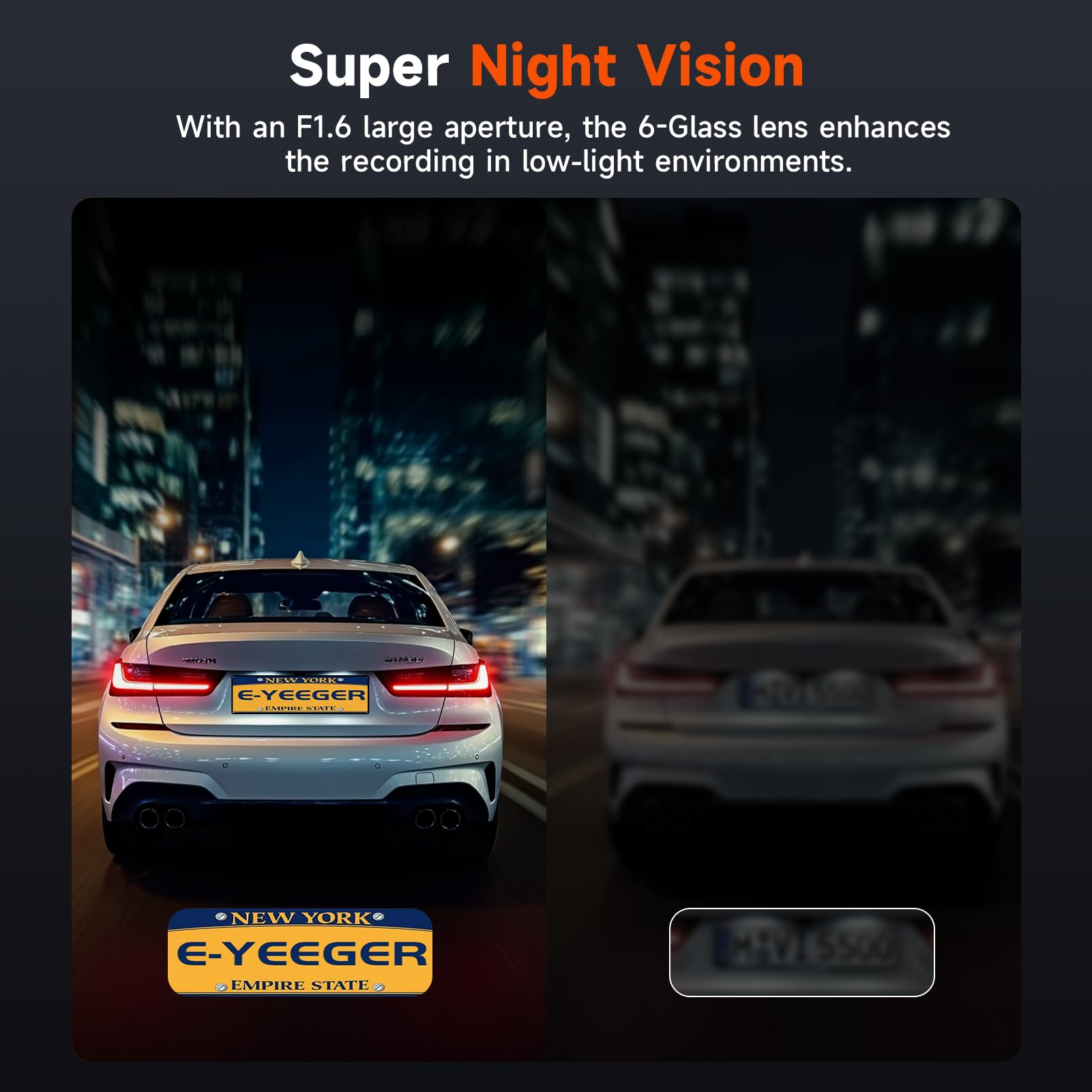 Dash Cam — view 4