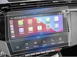 308 Gt Line Films Protection écran Peugeot 308 408 SW 2021-2024 - Kit 4 Protections I-Cockpit + I-Toggles HD Accessoire Automobile Peugeot