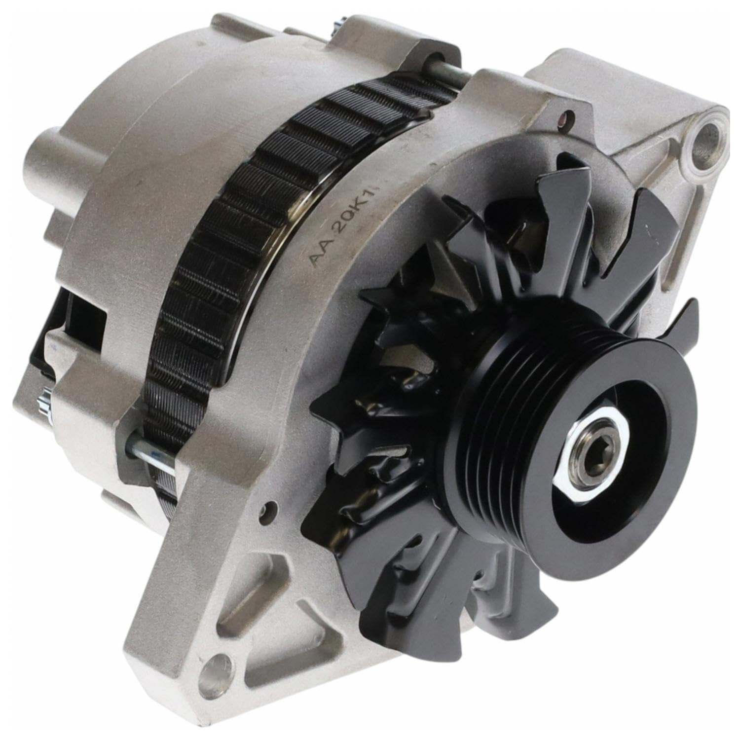 FireWire Alternator 6’2″×19″×2 3/8” Amazon.com: OEG Parts New Alternator Compatible With Buick Regal