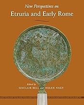 New Perspectives on Etruria and Early Rome (Wisconsin Studies in Classics)