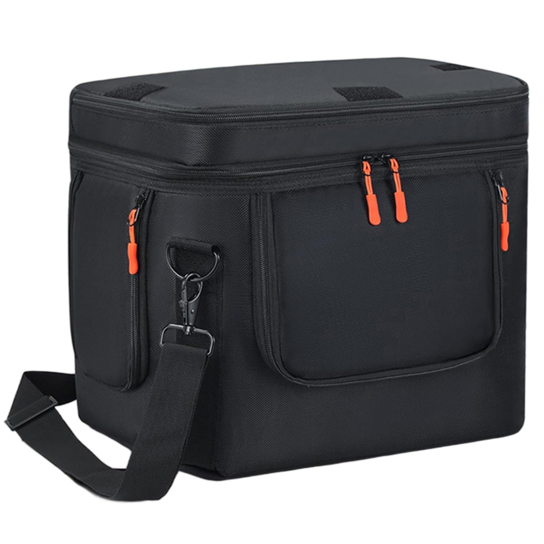 Sac de transport en tissu Oxford double couche pour centrale électrique 14"