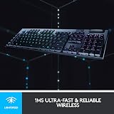 Logitech G915 LIGHTSPEED RGB QWERTY - 3