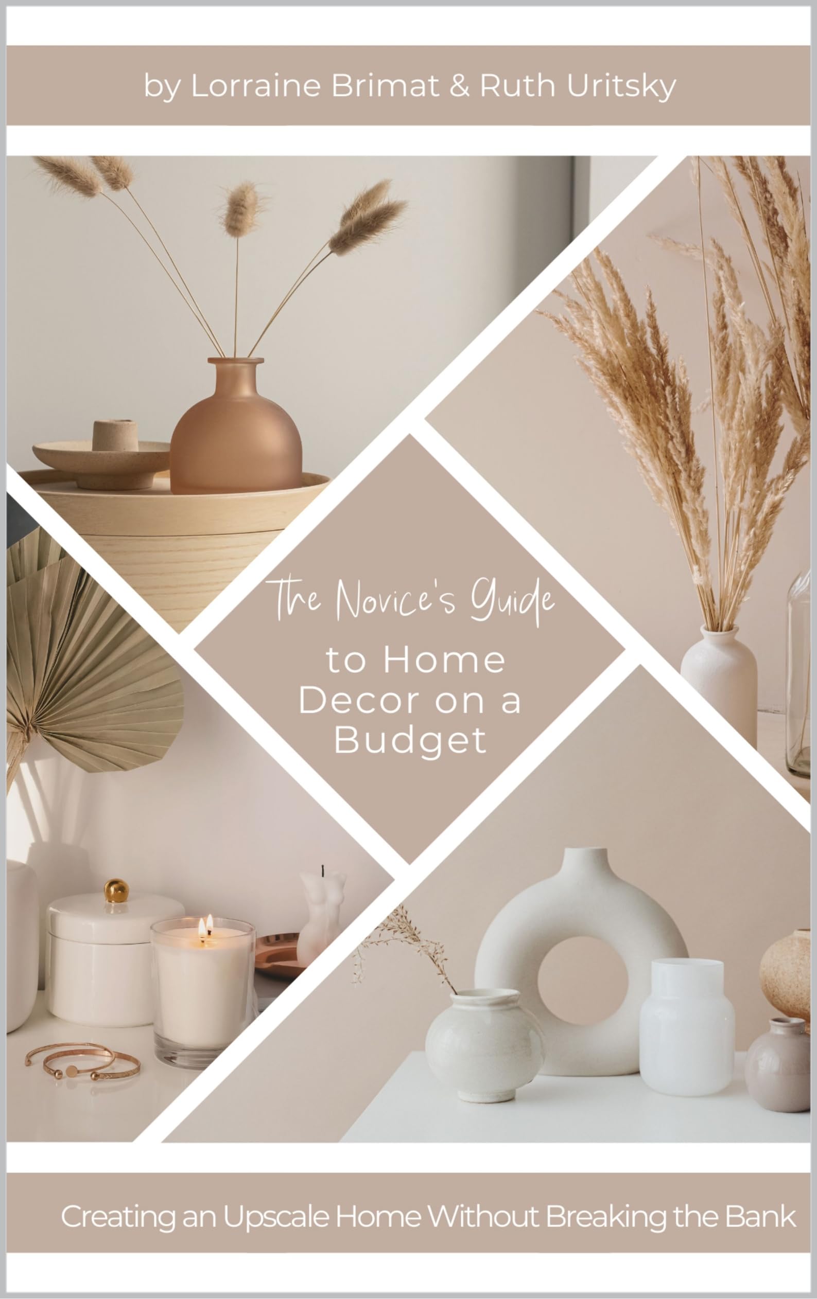 Home Decor on a Budget : Guide Pratique pour Relooker Salon et Chambre