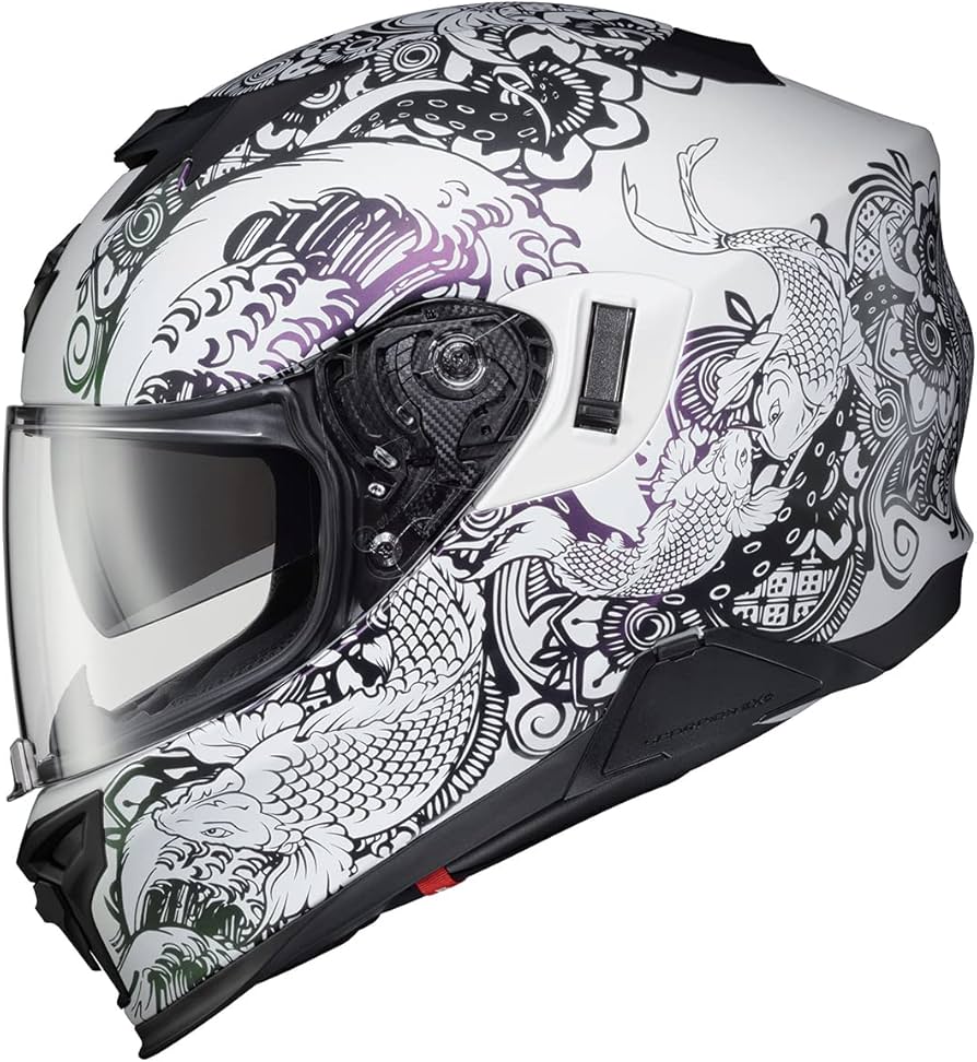Amazon.com: ScorpionEXO T520 Full Face Touring Motorcycle Helmet Amazon.com: ScorpionEXO T520 Full Face Touring Motorcycle Helmet