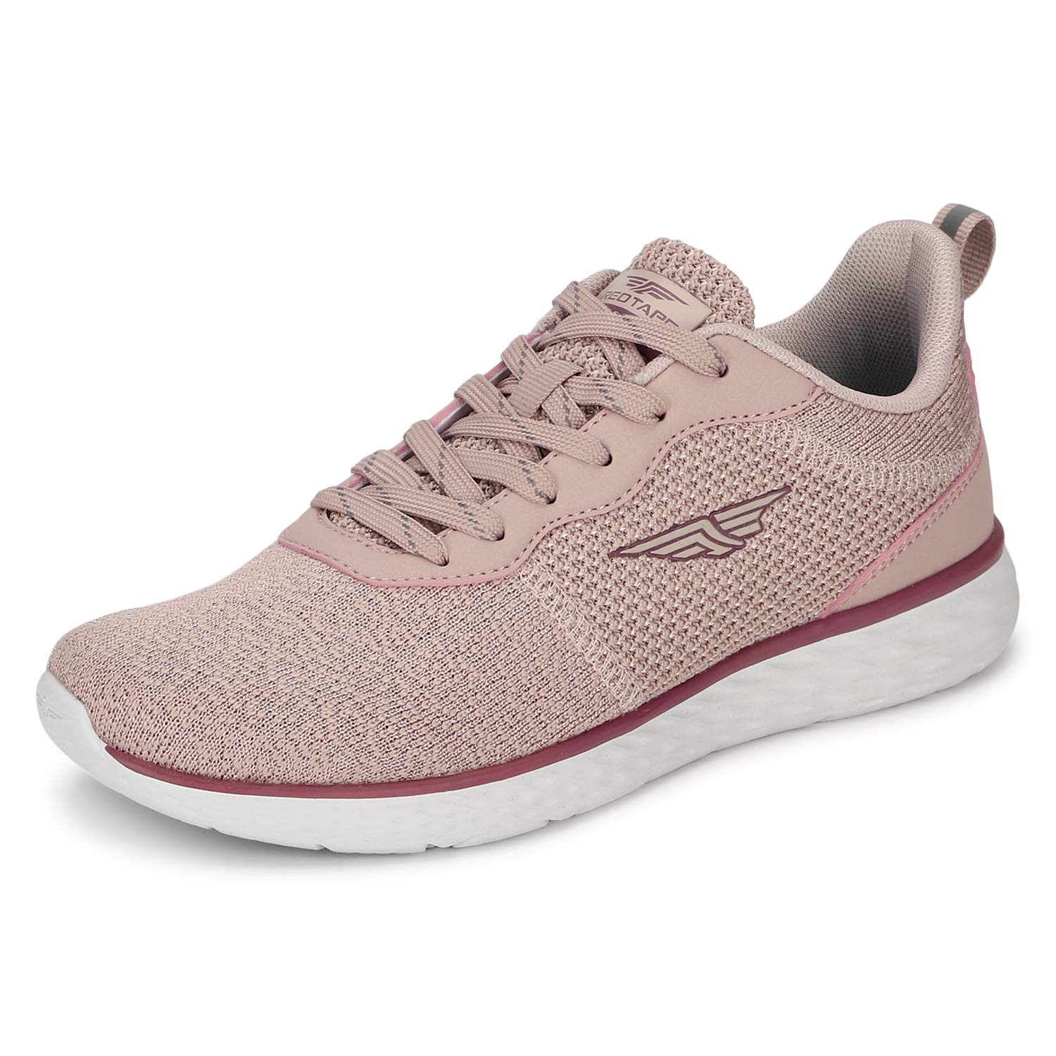 Red Tape Womens Pink Walking Shoes-2 (B08FCK8PMN) Amazon Price History, Amazon Price Tracker