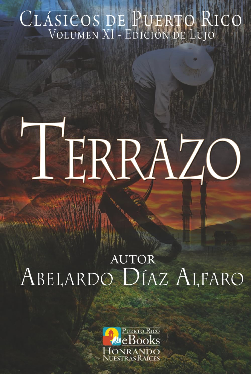 Terrazo: Edición de Lujo