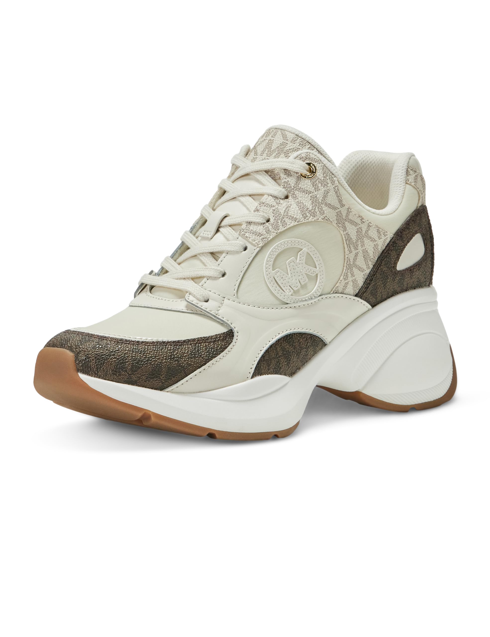 Michael Kors Women's Zuma Trainer